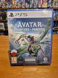 Gra Avatar Frontiers Of Pandora PL PS5 / Poznań / Sklep / Zamiana /