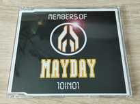 Members of Mayday – 10 In 01
