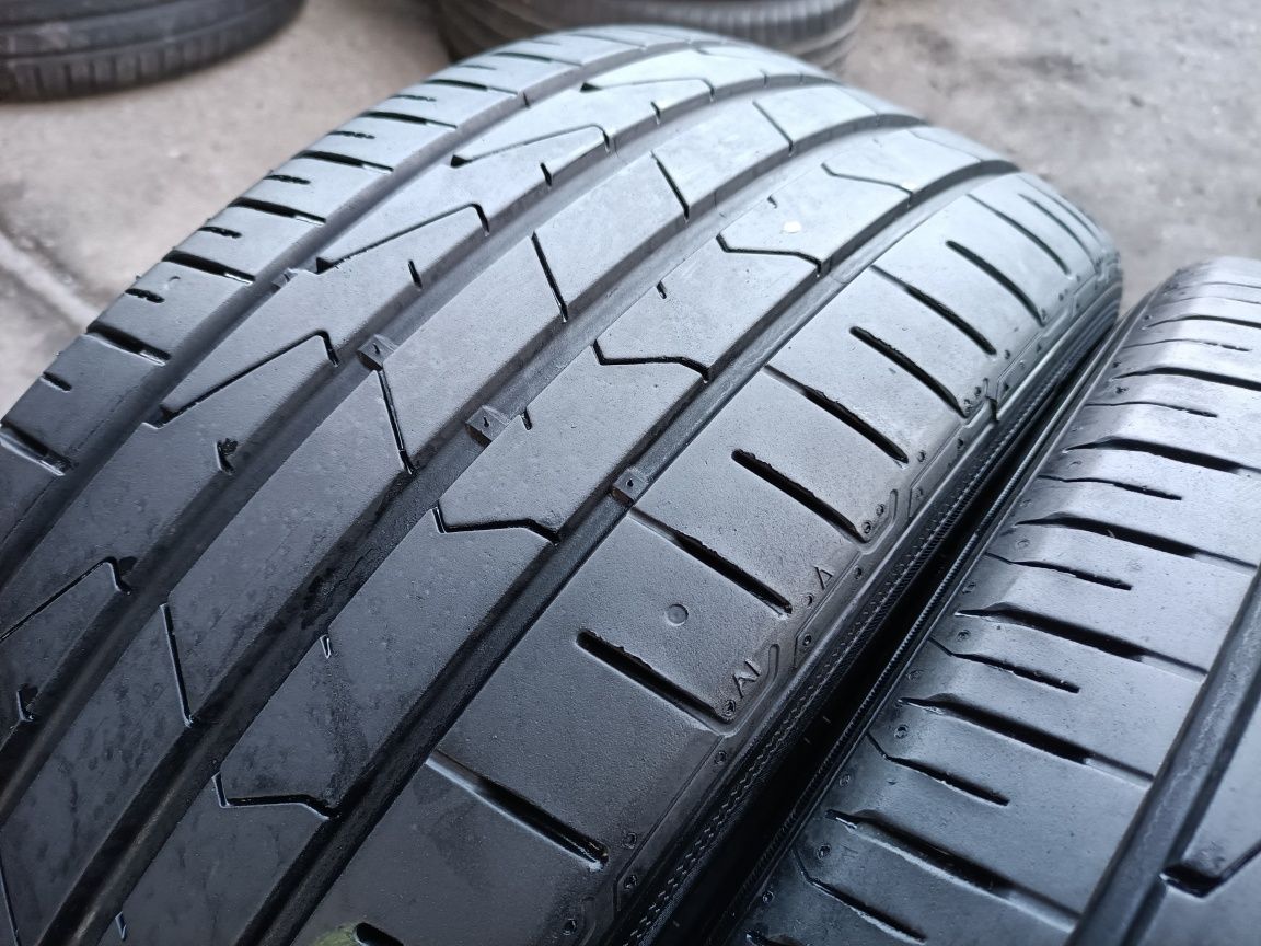 215/45 17 Hankook ventus prime 3