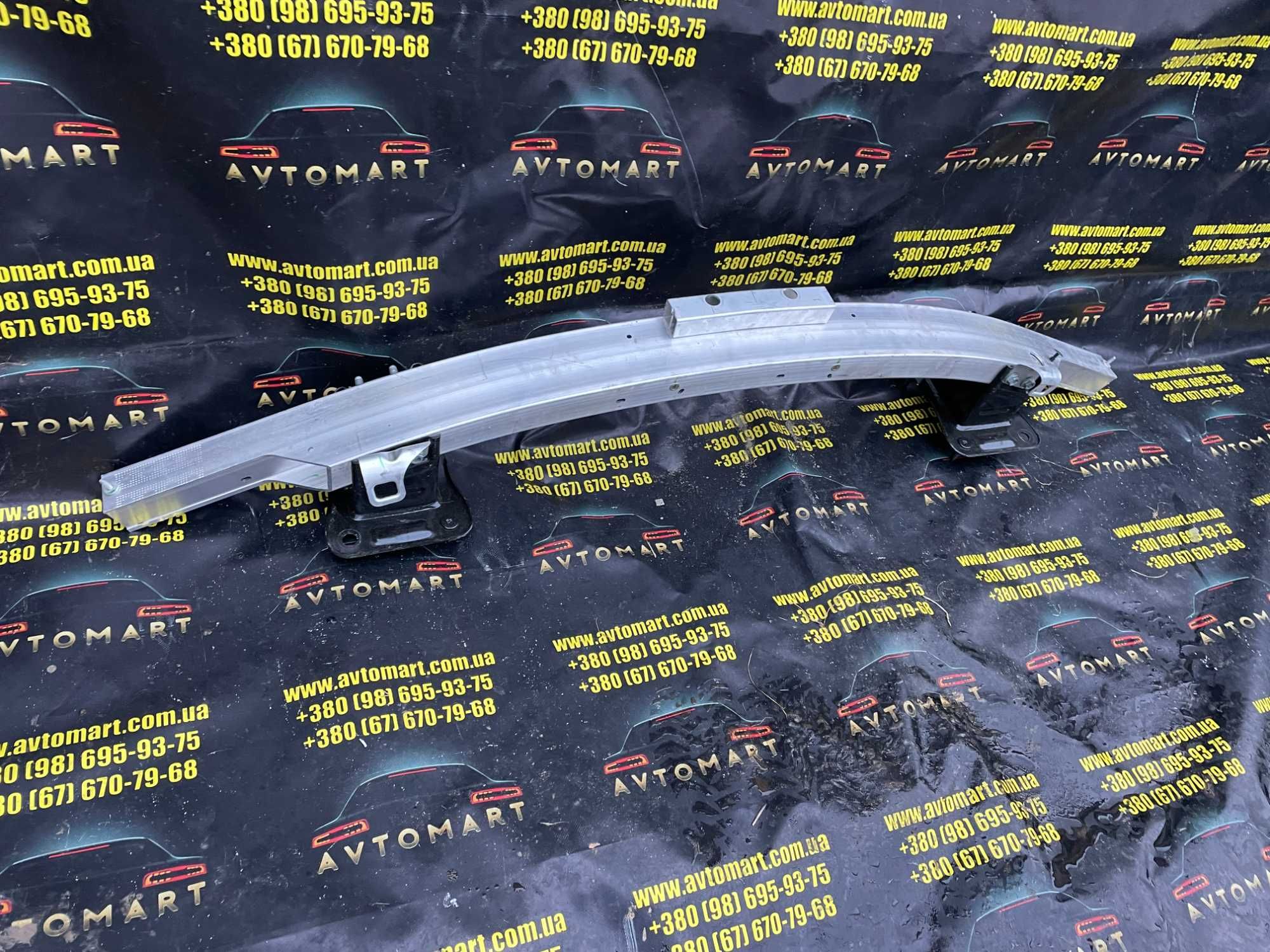 Підсилювач переднього бампера Tesla S Plaid 21р- 1553860-00-A