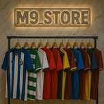 camisolas de clubes