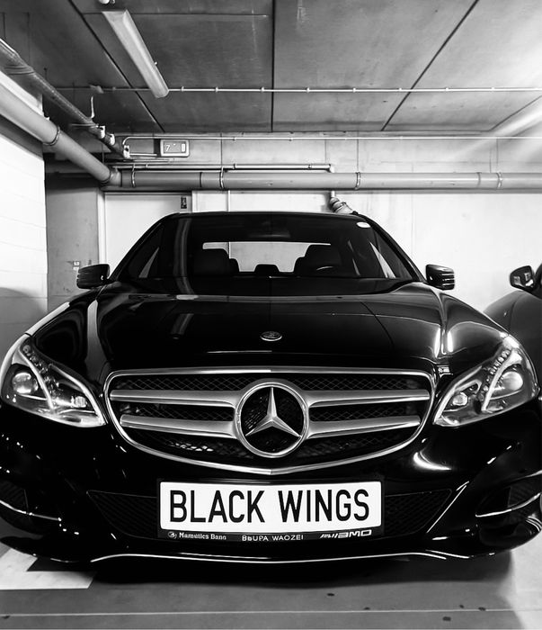 Samochód do ślubu Sylwester biznesowo okolicznościowo Wrocław okolice