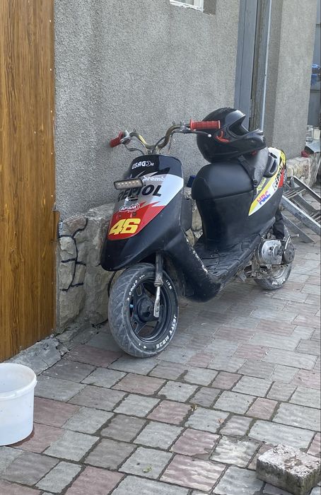 Сузукі летс 2 олд