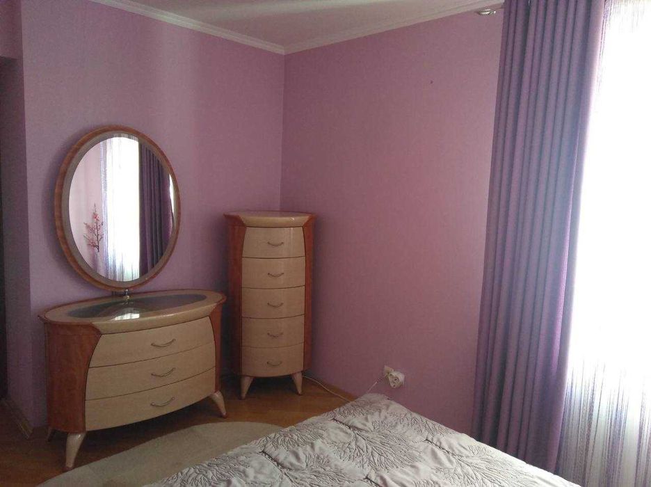 Оренда затишної квартири