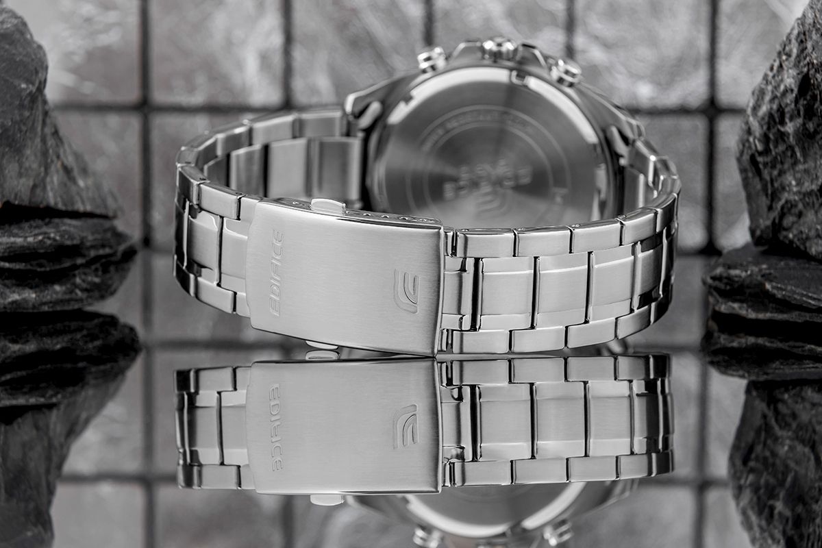 Zegarek Męski Casio Edifice EFR-552D-1AVUEF + BOX