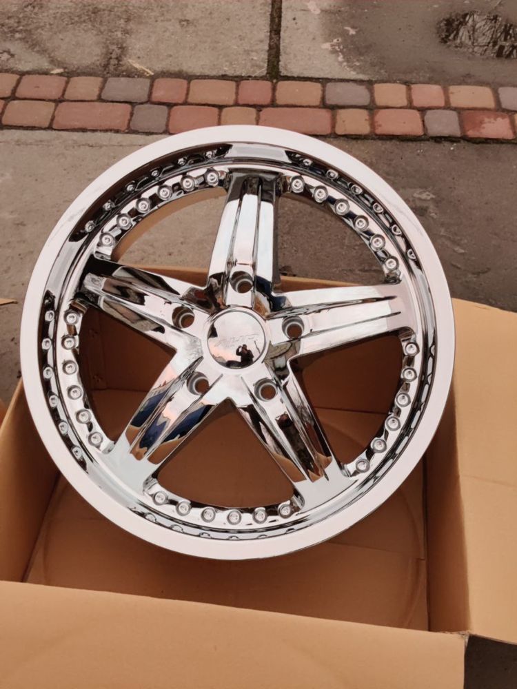 Продам диски  5/150/р20