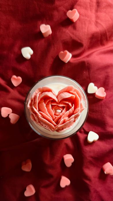 Vela Sky (Dia dos Namorados)