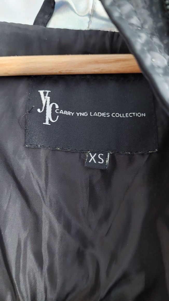 Płaszcz Carry XS