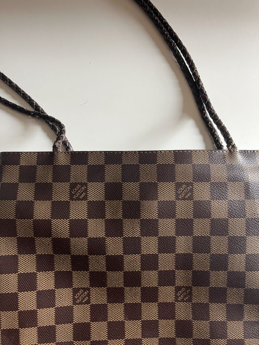 Mala/Saco tote bag da Louis Vuitton