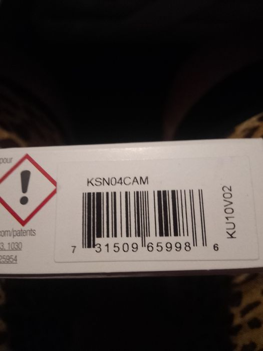Sztuczne paznokcie z klejem