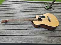 Gitara basowa Fender Acoustic 4strunowa