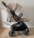 Wózek spacerowy Cybex Beezy 2024 Almond Beige