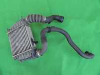 Intercooler Renault Clio 3 III 06,07,08,09,10,11,12 DIESEL 1.5 DCI