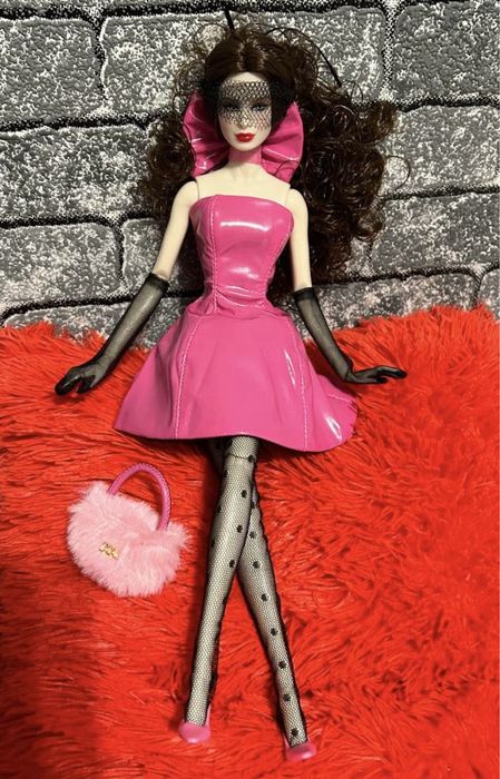 Аутфіт для ляльок Барбі Integrity Менгф Мізі