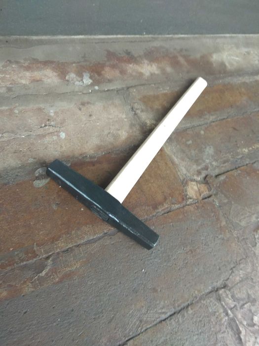 Кувалда железнодорожная.