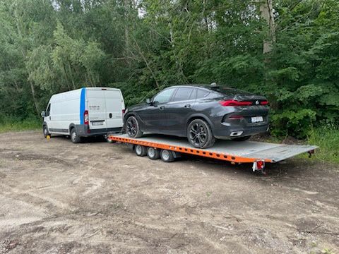 Duże i małe Przeprowadzki Transport Koszalin , wywóz mebli