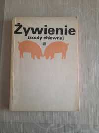 Żywienie trzody chlewnej