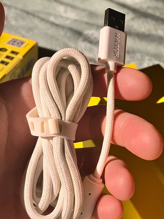 Мишка для компьютера