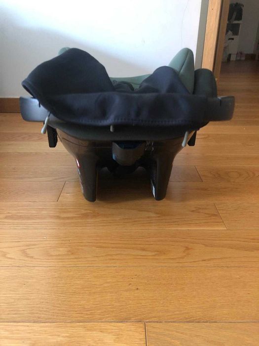 Cadeira Auto Air Safe Concord (OVO)
