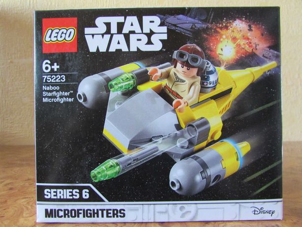 LEGO Star Wars 75223