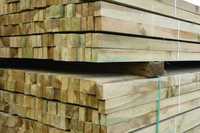 Łata dachowa łaty drewniane 60x40 impregnacja cała paczka SKŁAD DREWNA