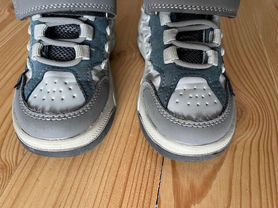 Черевики jong golf, 27