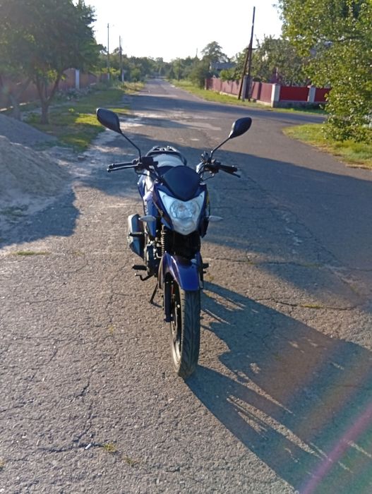 Ліфан сітіер 200