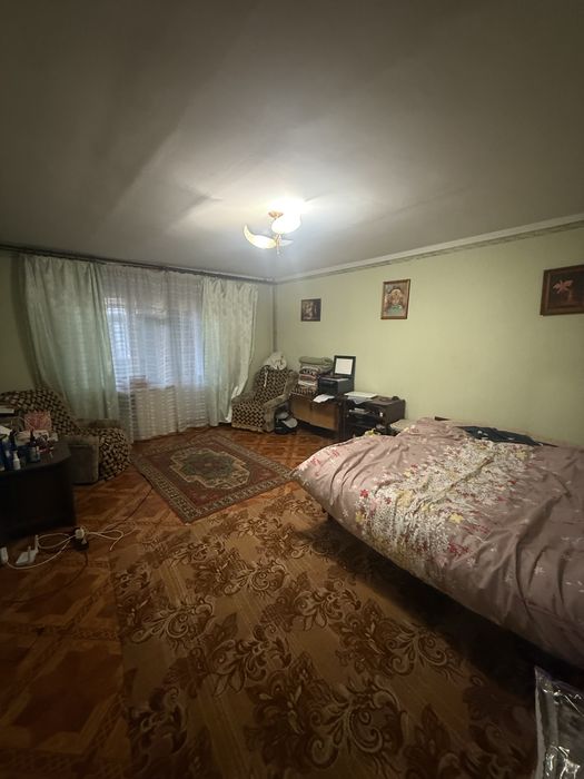 Продам 1-ком ул Победа