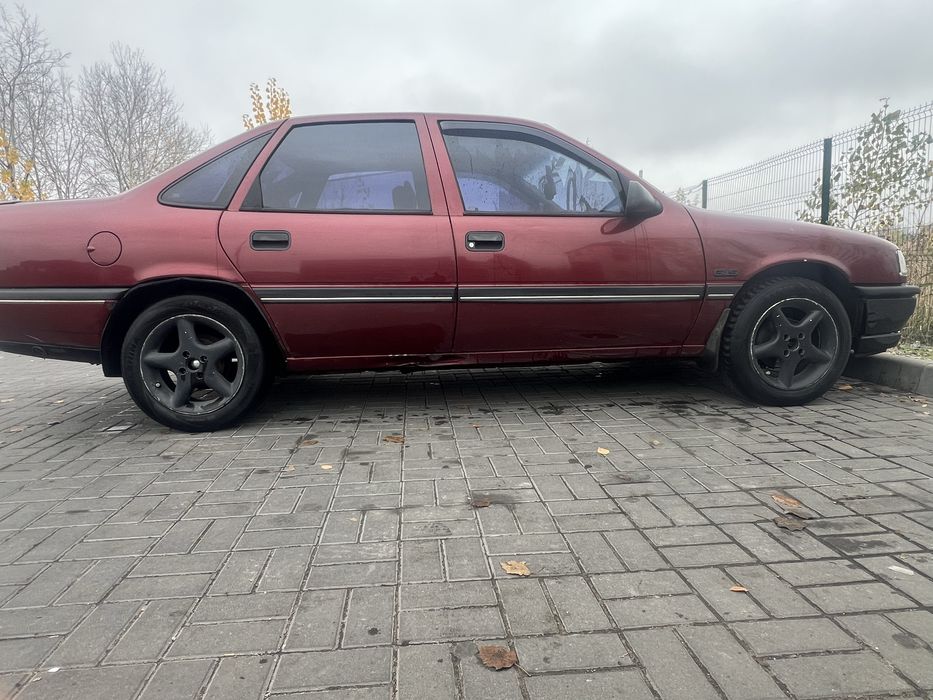 Опель Вектра А 1992