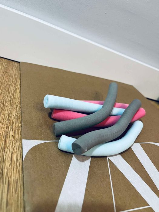 Papiloty do wlosow do krecenia loków wlosy