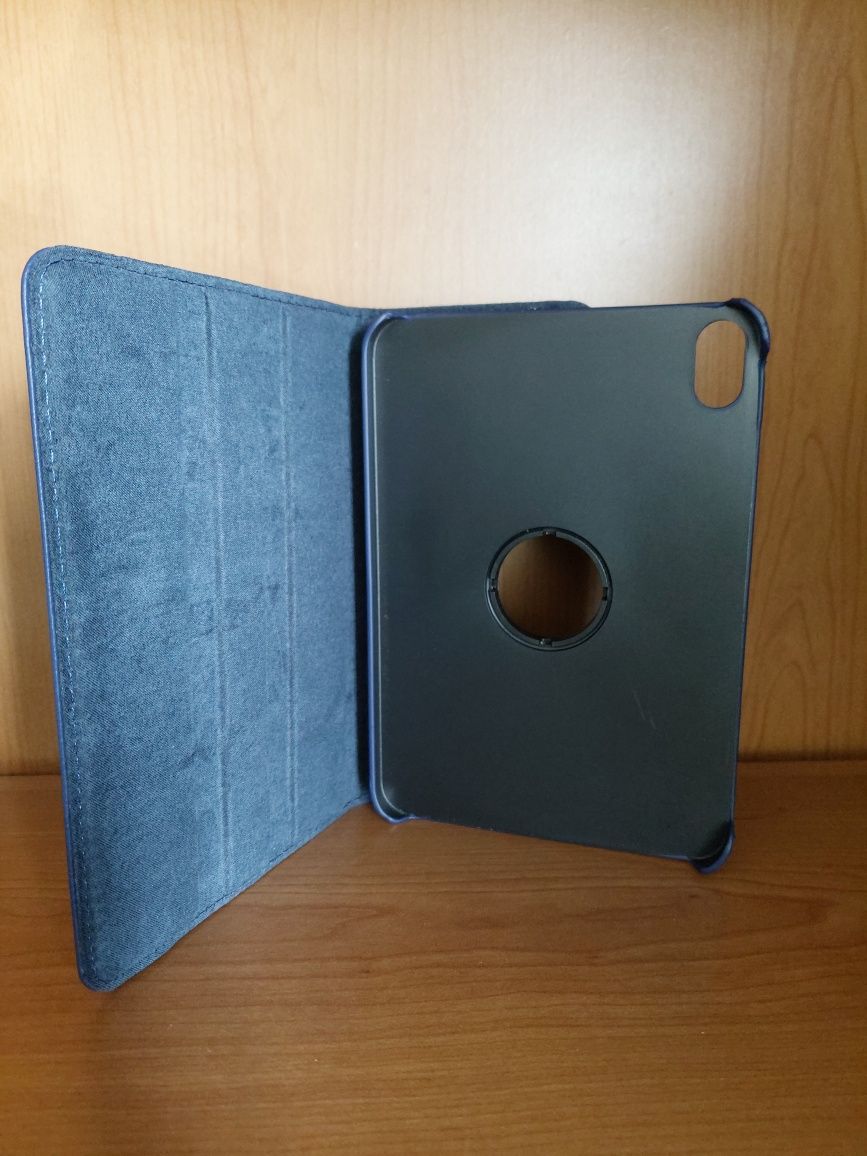 IPAD Mini (6 gen) capa rotativa 360 nova