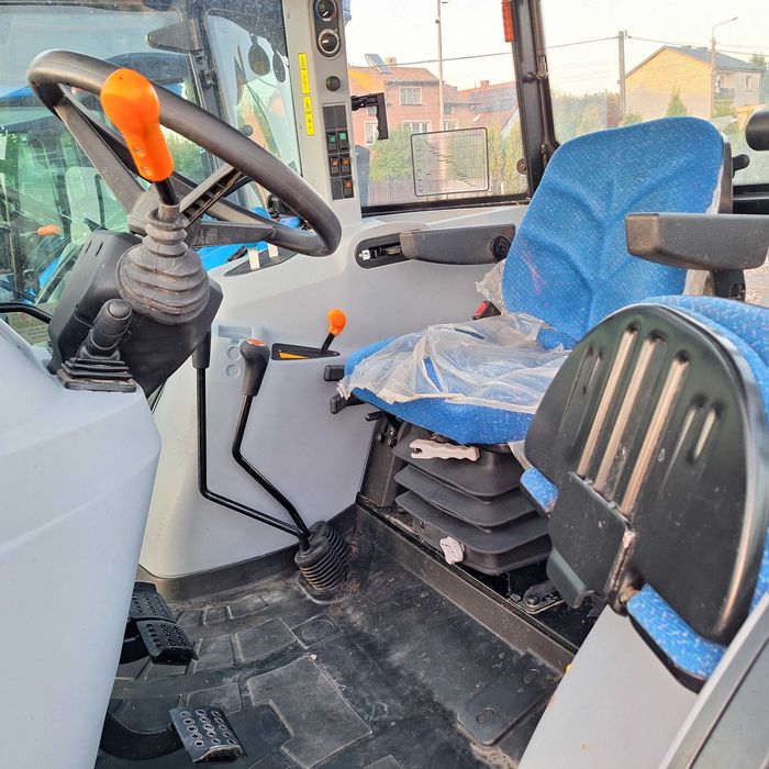 New Holland TD5.75 TD5.65 2015ROK 799MTG Case Farmall 65A 75A T4.75