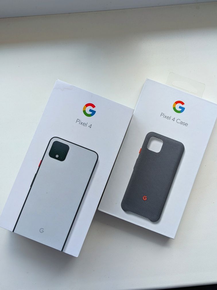 Google pixel 4 Neverlock телефон смартфон