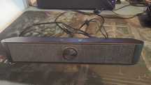 Soundbar gamingowy Battletron