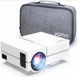 Przenośny Projektor Vamvo L4500 FULL HD C245