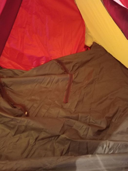 Палатка детская, целая