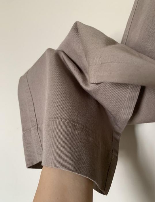 Брюки джогери COS