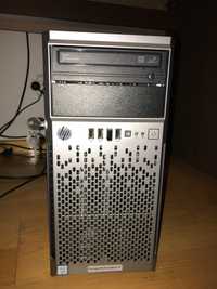 Servidor/Computador/Desktop HP K8Q7515