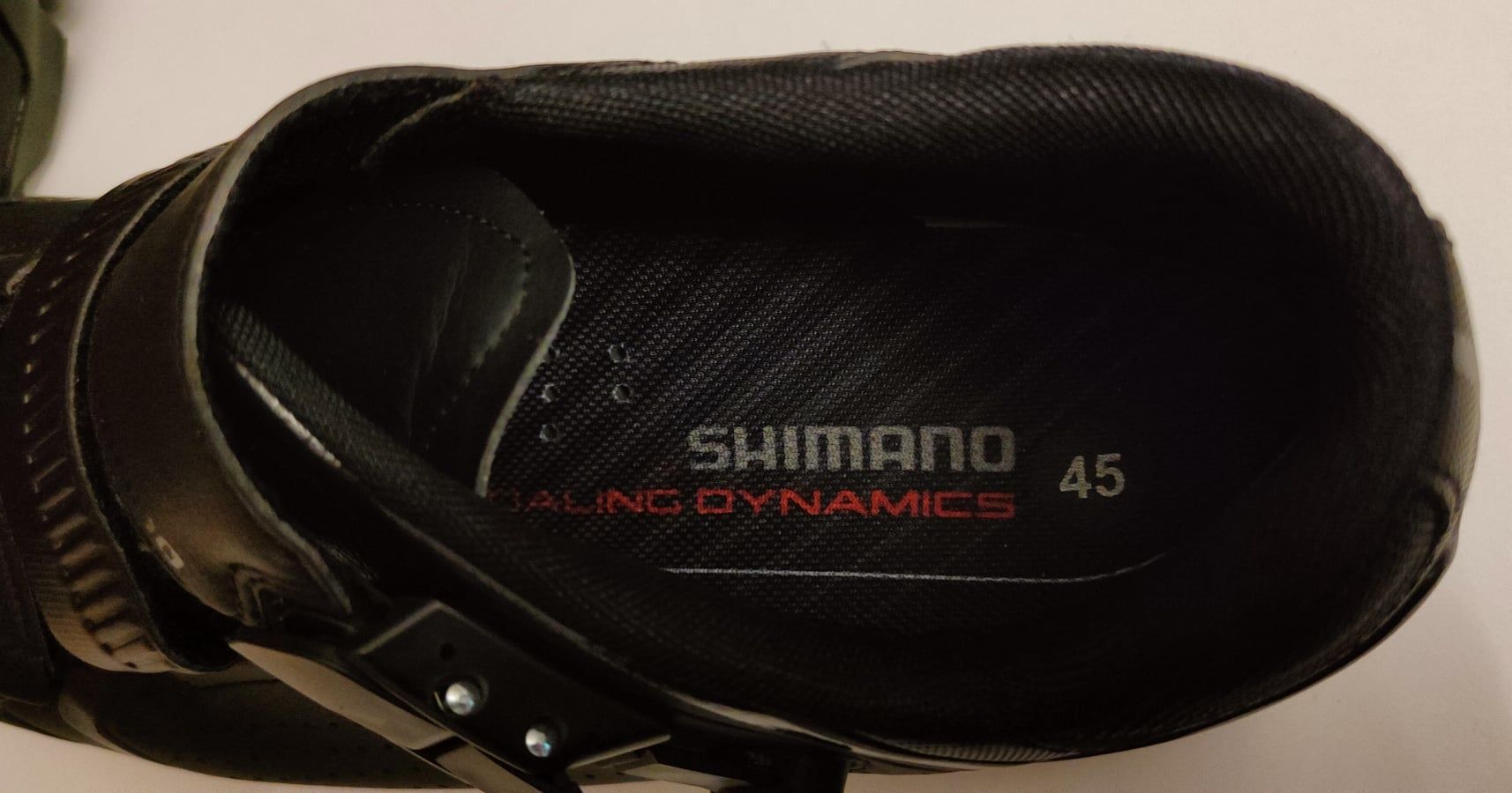 Buty Shimano SH-ME 500 SPD