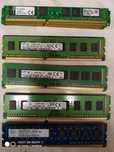 Pamięci ram ddr3 do komputera