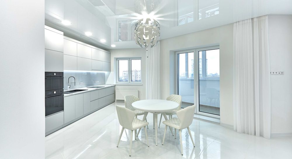 Без комисии!Авторская 3к.квартира,новострой,ул.Мироносицкая 74, центр.