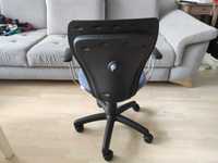 Krzesełko obrotowe  fotel nowy styl ministyle