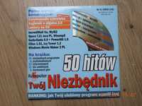 Komputer Świat -Twój Niezbędnik nr 4/2003   CD