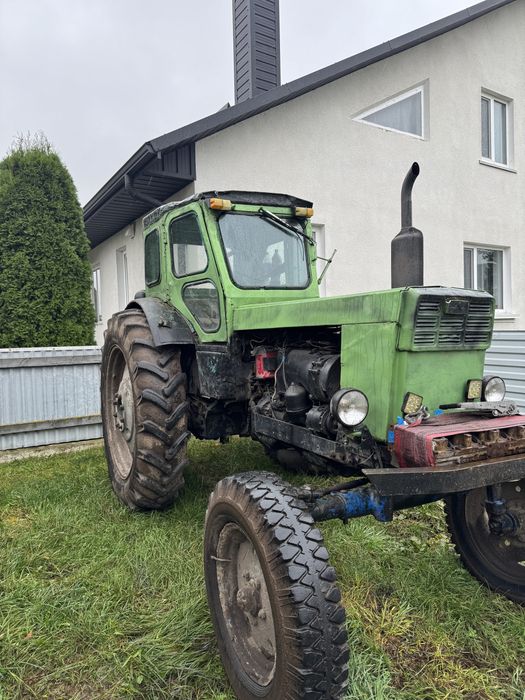 Продам трактор т40