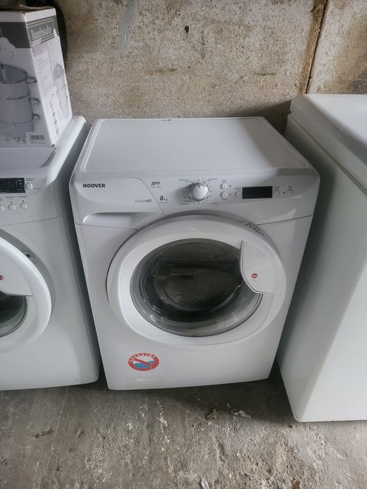 Pralka Hoover 8kg 1400obr dowóz gwarancja Wniesienie