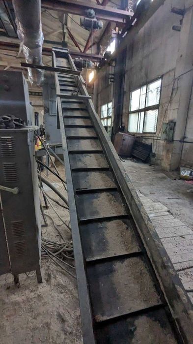 В продаже пілетний завод. Готовий бізнес . Обмін на нерухомість.