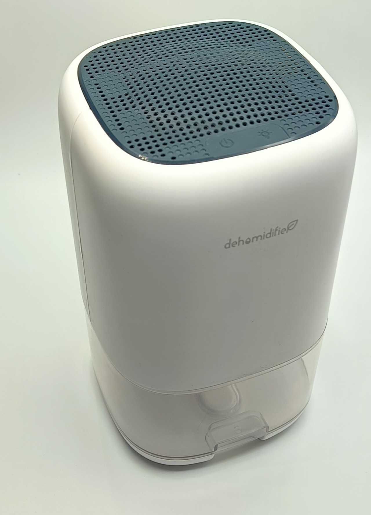 Osuszacz powietrza DEHUMIDIFIER DH-CS01