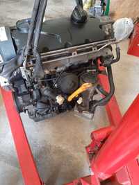 Motor 1.9tdi pd130