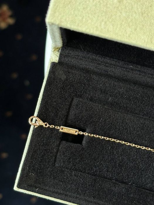 Браслет Van Cleef Arpels