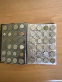Monety i banknoty kolekcjonerskie